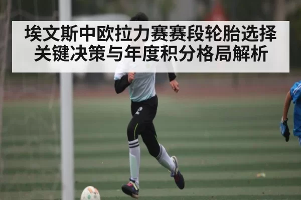 埃文斯中欧拉力赛赛段轮胎选择关键决策与年度积分格局解析